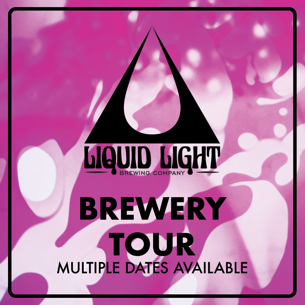 Brewery Tour Gift Card - Redeem for any date