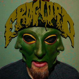 Froglord - Space Pistol + More TBA