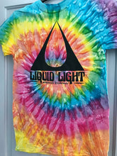 Load image into Gallery viewer, Tie Dye T-shirt
